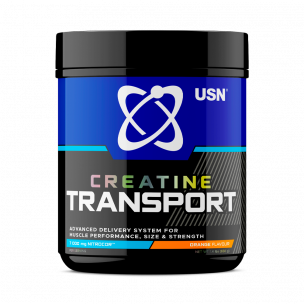 USN Creatine Transport, 650 грамм