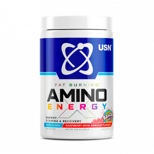 USN Amino Ener-G, 300 грамм