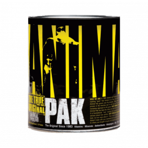 Animal Animal Pak, 15 пак