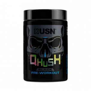 USN QHUSH Black, 220 грамм