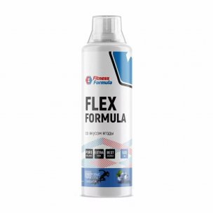 Fitness Formula Flex Formula, 500 мл