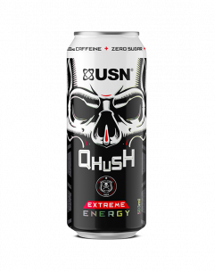 USN It's the QHUSH Energy Extreme, 500 мл