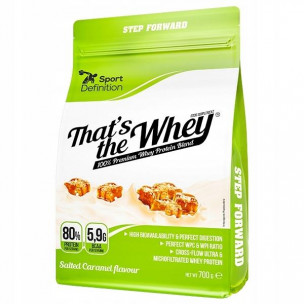 Sport Definition That's The Whey, 700 г