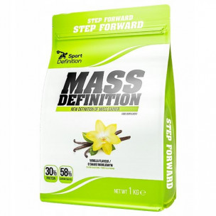 Sport Definition MASS DEFINITION, 1000 гр