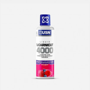 USN Liquid L-Carnicut, 465 мл