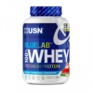 USN BlueLab 100% Whey Premium Protein, 2000 г