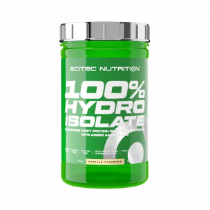 Scitec Nutrition 100% Hydro Isolate, 700 грамм