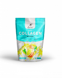 JUST FIT Collagen, 180 гр