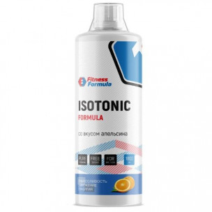 Fitness Formula Isotonic, 1000 мл