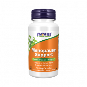 NOW Menopause Support, 90 капсул