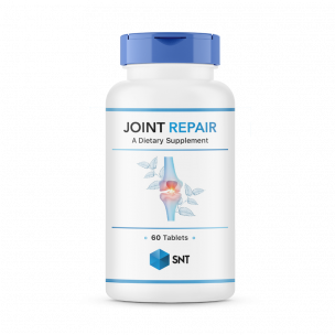 SNT Joint Repair, 60 таблеток