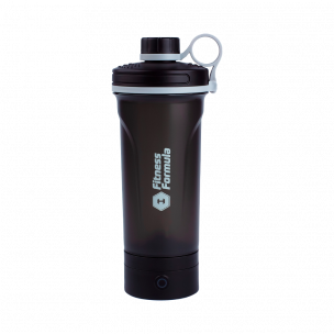 Fitness Formula Электрический шейкер, 600 мл