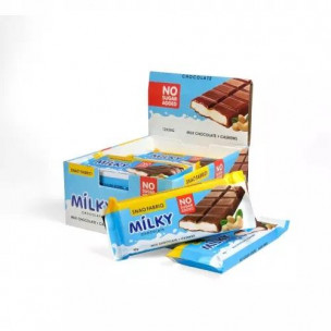 SNAQ FABRIQ Milky Chocolate, 55 гр