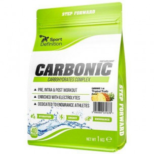 Sport Definition CARBONIC, 1000 г