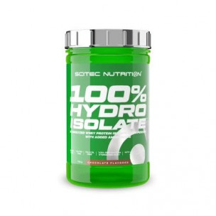 Scitec Nutrition 100% Hydro Isolate, 700 гр