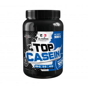 Dr.Hoffman Top Casein, 908 гр