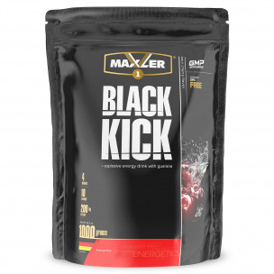 Maxler Black Kick, 1000 гр
