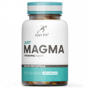 JUST FIT Magma, 60 капс