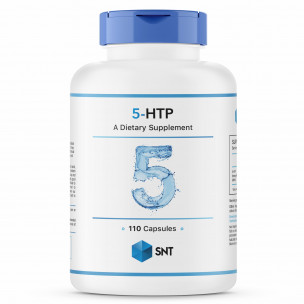 SNT 5-HTP 100 мг, 110 капс