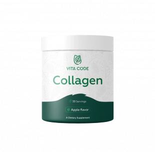 Vita Code Collagen, 200 гр
