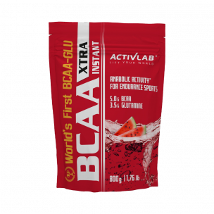 ActivLab BCAA Xtra Instant, 800 грамм