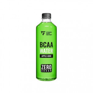 Fitness Food Factory BCAA WATER 6000, 500 мл
