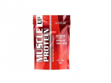 ActivLab MUSCLE UP Protein, 2000 гр