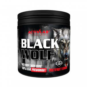 ActivLab Black Wolf, 300 гр