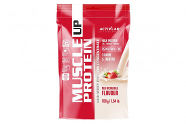 ActivLab MUSCLE UP Protein, 700 гр