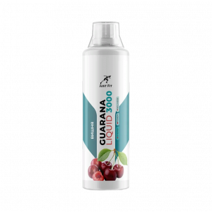 Just Fit Guarana Liquid 3000, 500 мл