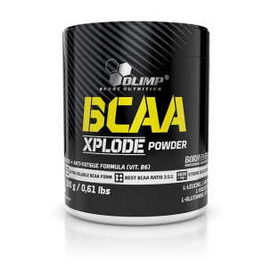OLIMP BCAA Xplode Powder, 280 г