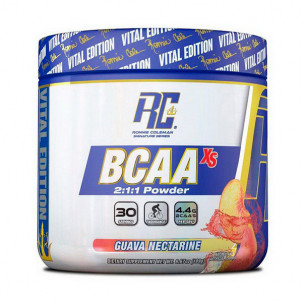 Ronnie Coleman BCAA-XS, 183 г