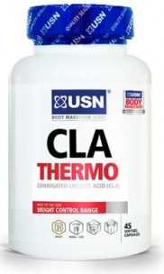 USN CLA THERMO, 45 капс