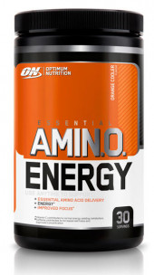 Optimum Nutrition Amino Energy, 270 г