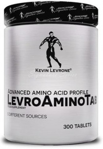 KEVIN LEVRONE LevroAminoTab, 300 таб