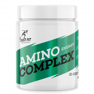 JUST FIT Amino Energy Complex, 210 гр