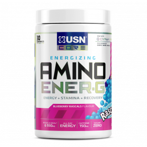 USN Amino Ener-G, 300 гр