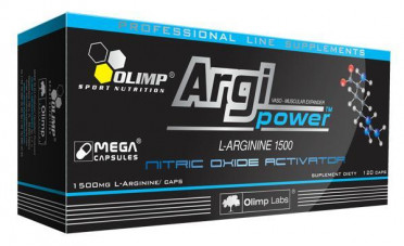 OLIMP Argipower 1500 Mega Caps