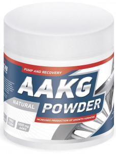 Geneticlab AAKG Powder, 300 гр