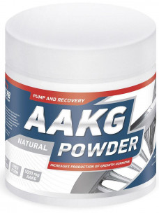 Geneticlab AAKG Powder, 150 г