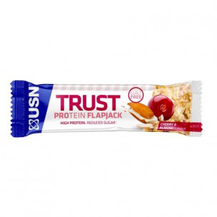 USN TRUST PROTEIN Flapjack, 70 г