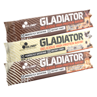 OLIMP Gladiator Bar, 60 г
