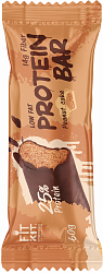 FitKit Protein Bar, 60 г