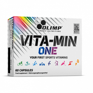 OLIMP Vita-Min One, 60 капс