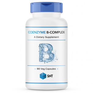 SNT COENZYME B-COMPLEX, 90 капс