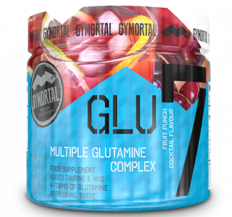 GYMortal GLU 7 GlutamiX, 270 г