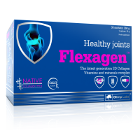 OLIMP Flexagen HEALTHY JOINTS, 360 гр, 30 пак