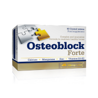 OLIMP Osteoblock Forte, 60 таб