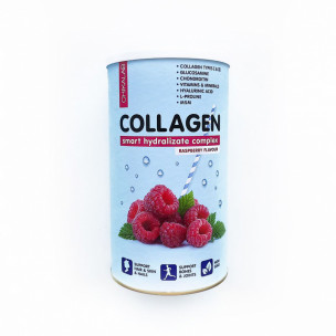 Chikalab Collagen, 400 г