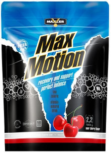Maxler Max Motion, 1000 гр